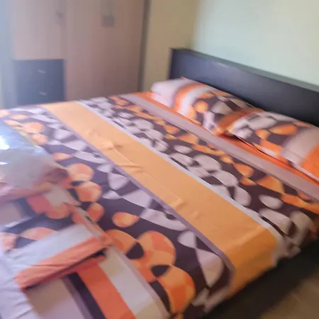 Aria Apartmán