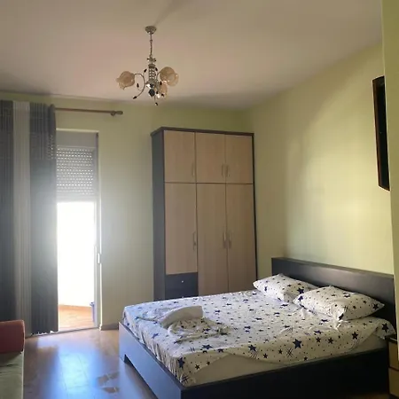 Apartament Aria *