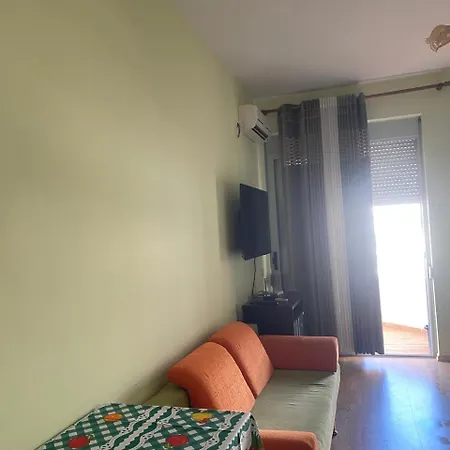 Apartmán Aria Vlorë