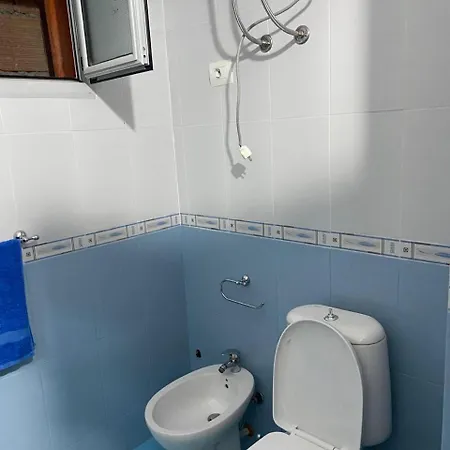 Aria Apartmán