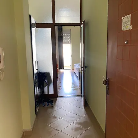 Aria Apartament *
