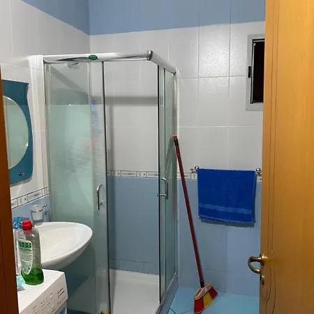 Apartmán Aria Vlorë
