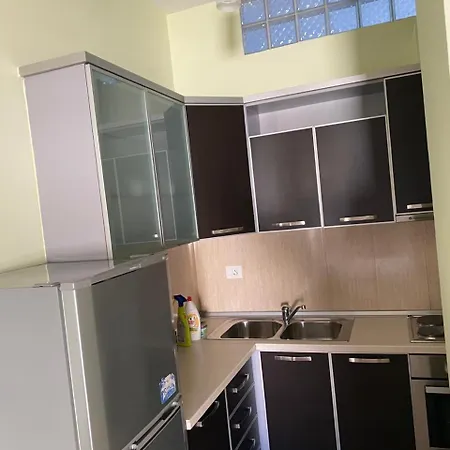 Apartmán Aria
